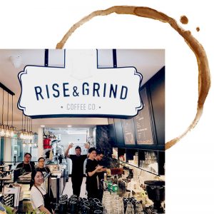 About – Rise & Grind Coffee